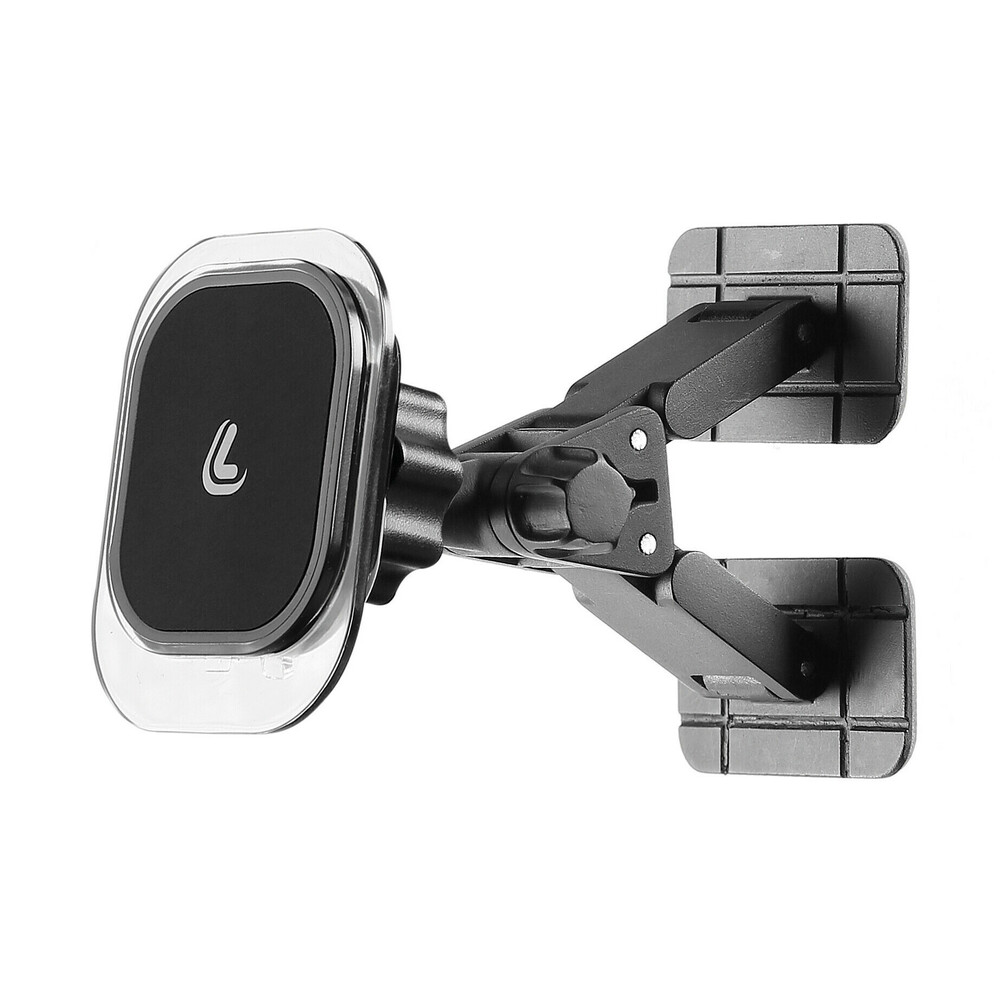 ΒΑΣΗ ΣΤΗΡΙΞΗΣ ΚΙΝΗΤΟΥ ΓΙΑ ΤΑΜΠΛΟ ΜΑΓΝΗΤΙΚΗ ΜΕ ΔΙΠΛΗ ΑΥΤΟΚΟΛΛΗΤΗ ΒΑΣΗ MAGNETO BIPOD LAMPA - 1 ΤΕΜ.